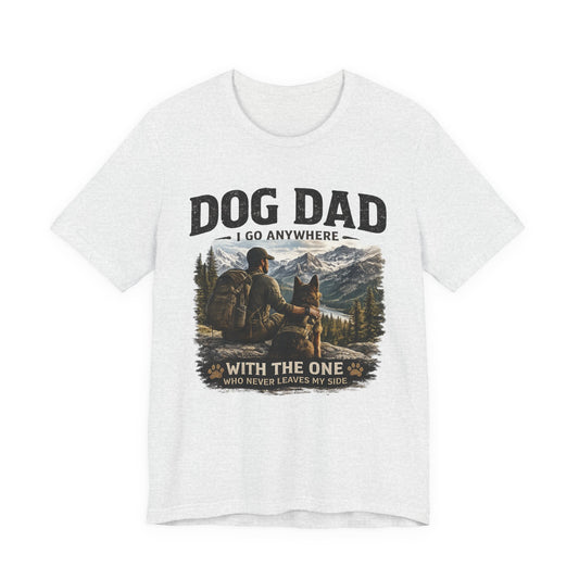 Dog Dad 1