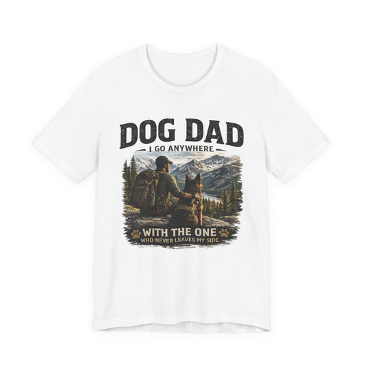 Dog Dad 1