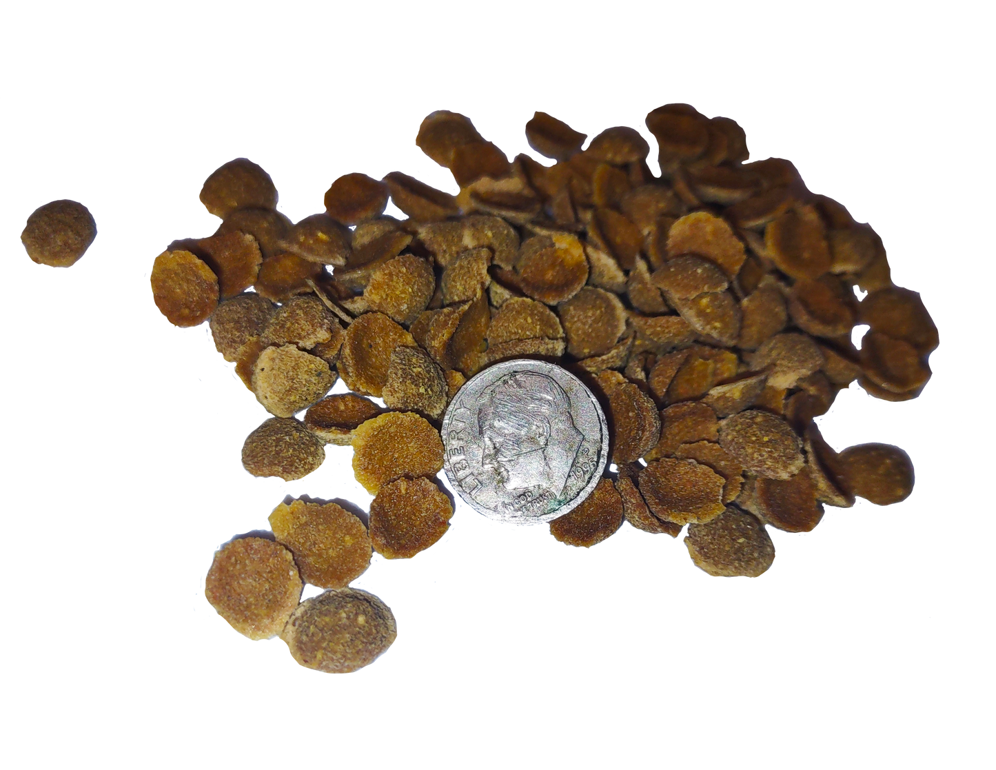 Howling Salmon Cat Treats 3.0 oz