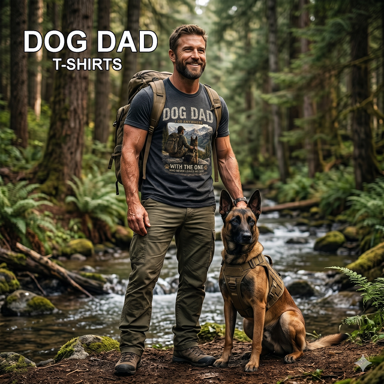 DOG DAD