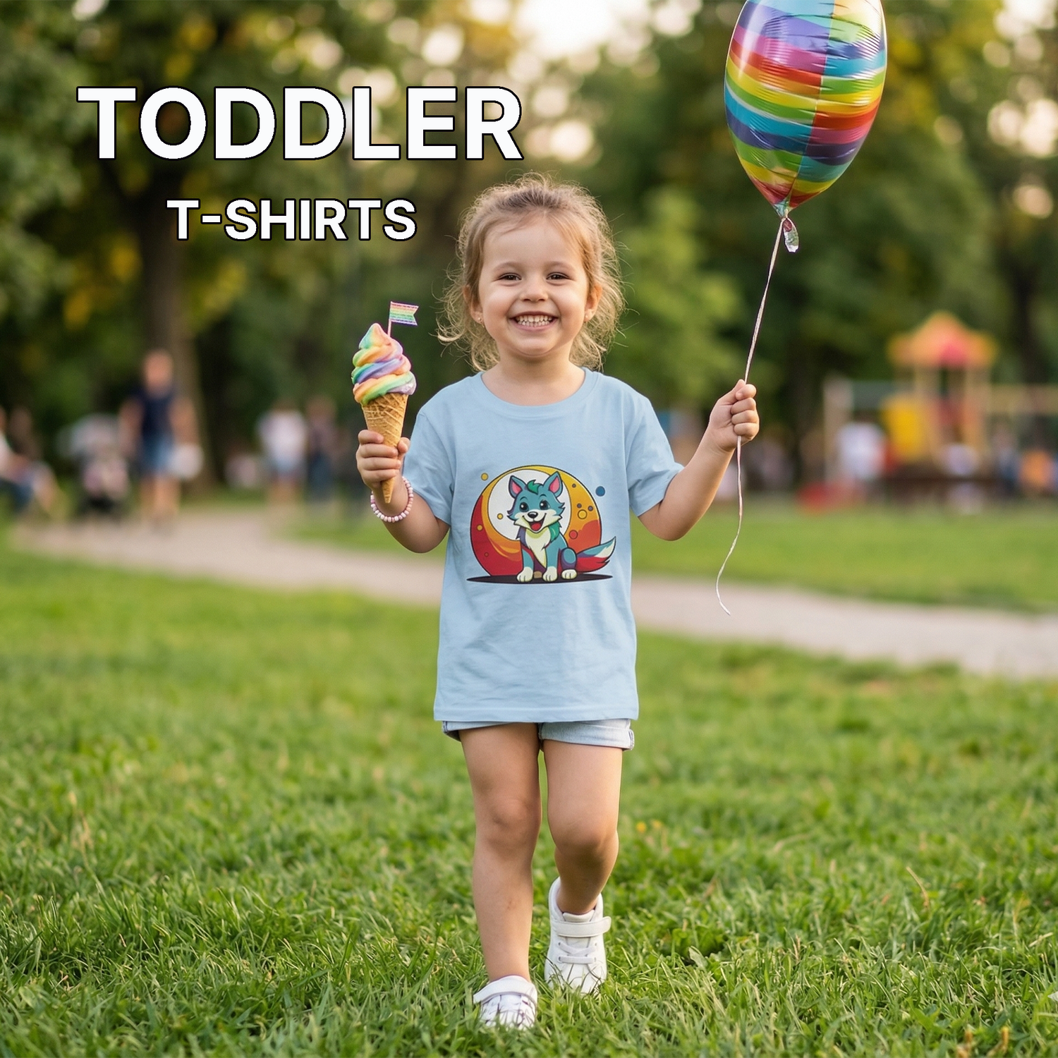 Toddler T-Shirts