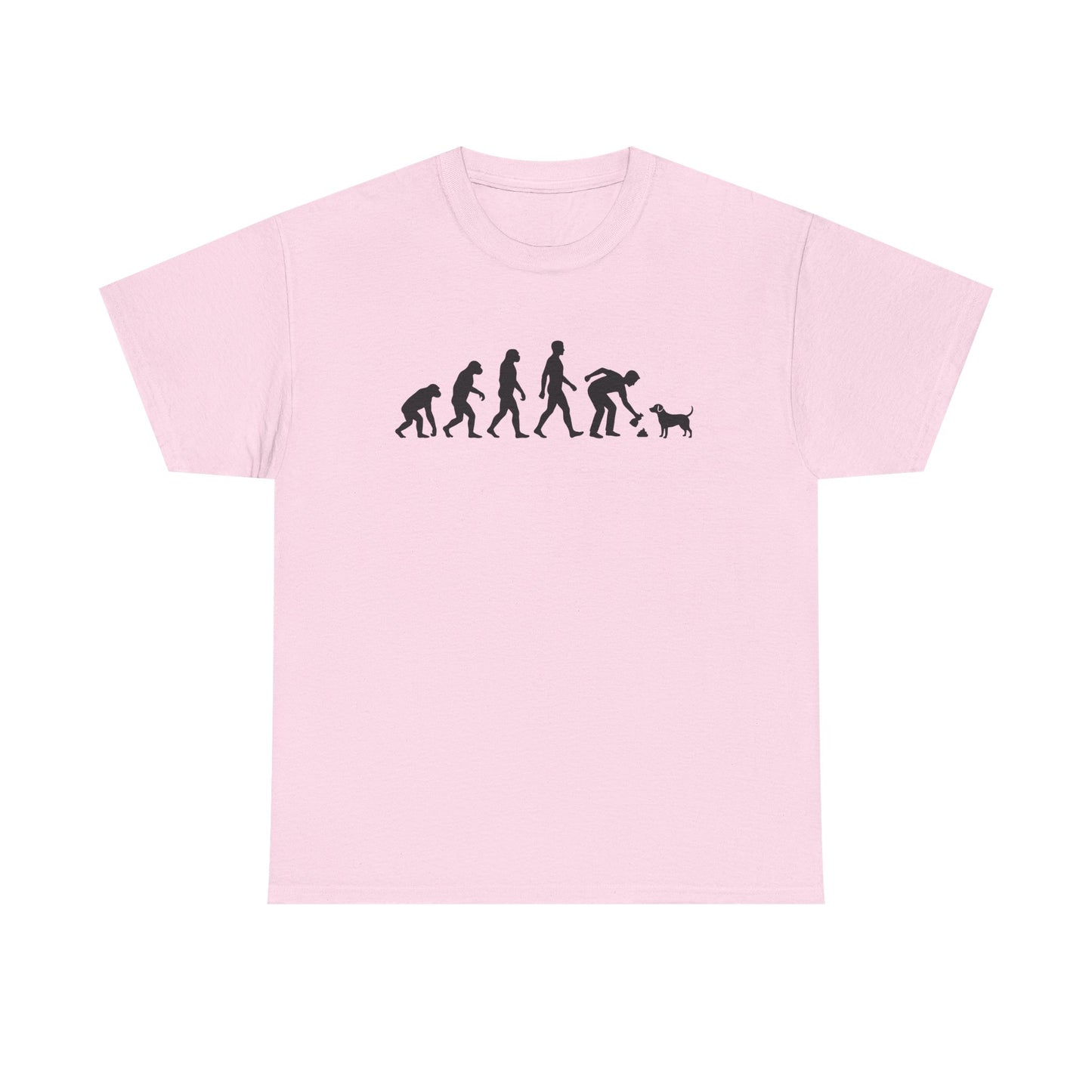 Evolution of man