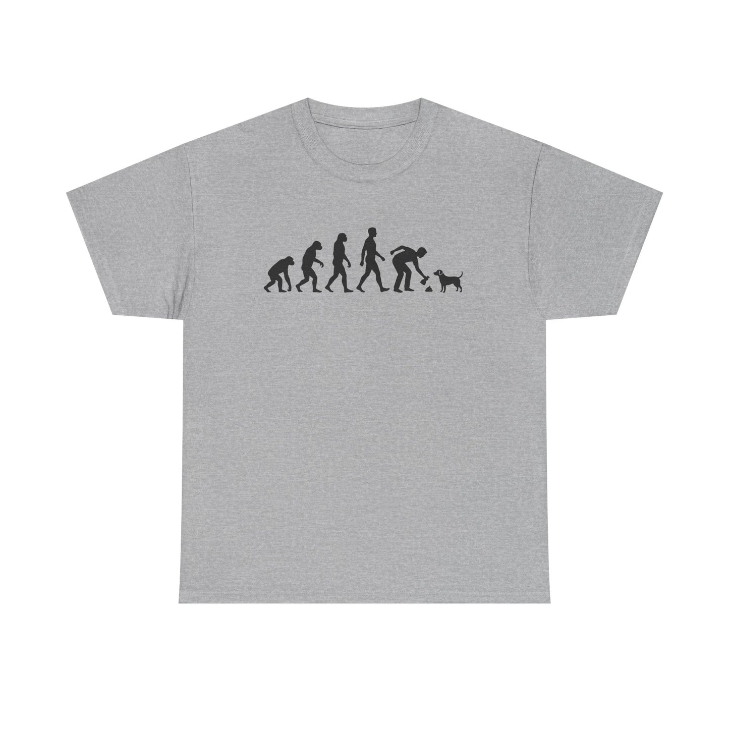Evolution of man