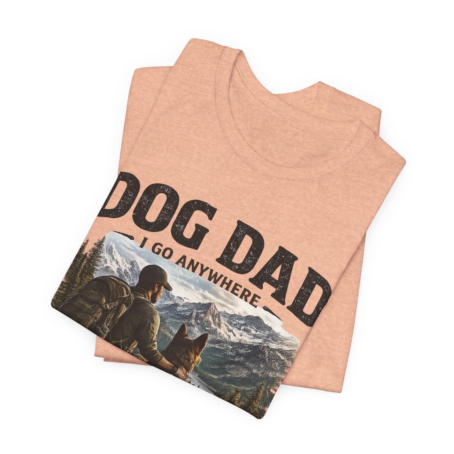 Dog Dad 1