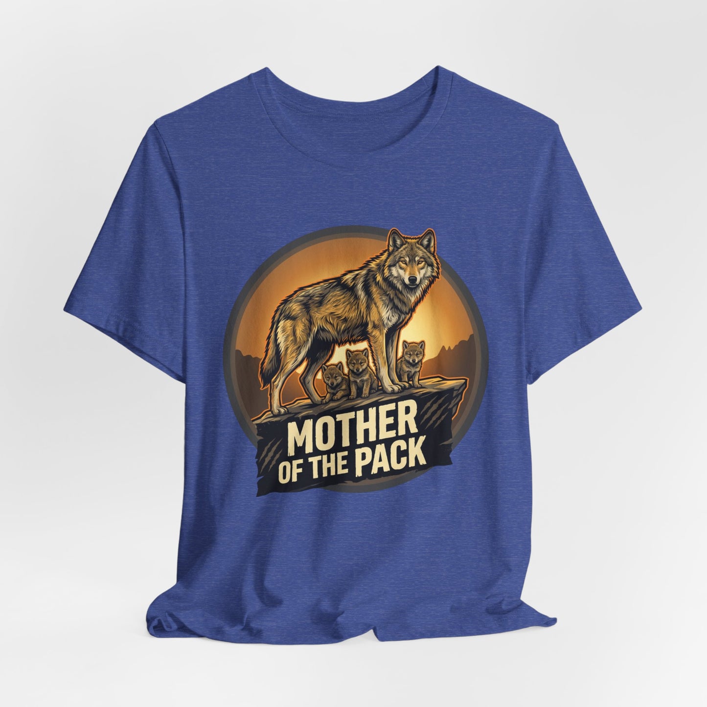 Mother of the Pack T‑Shirt