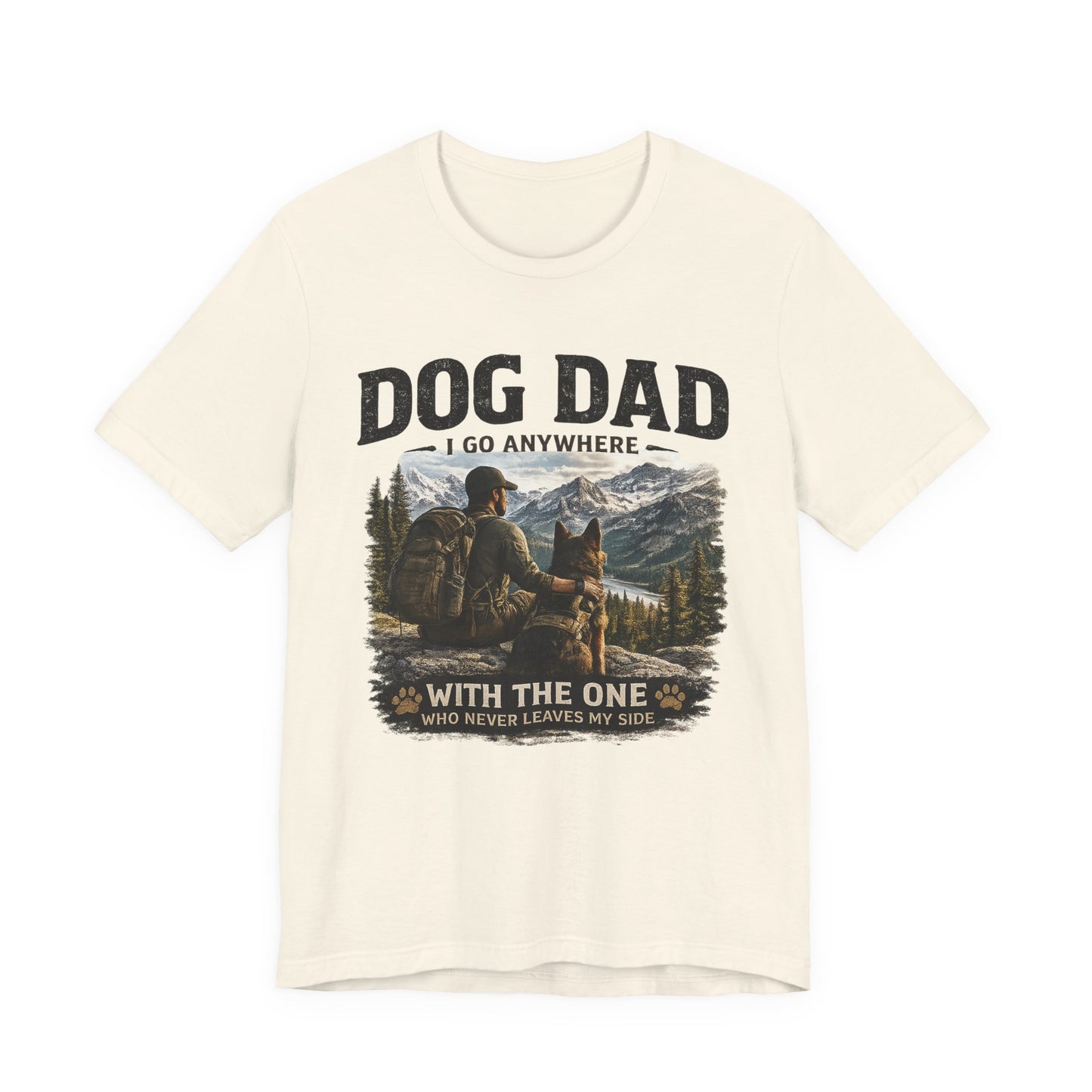Dog Dad 1