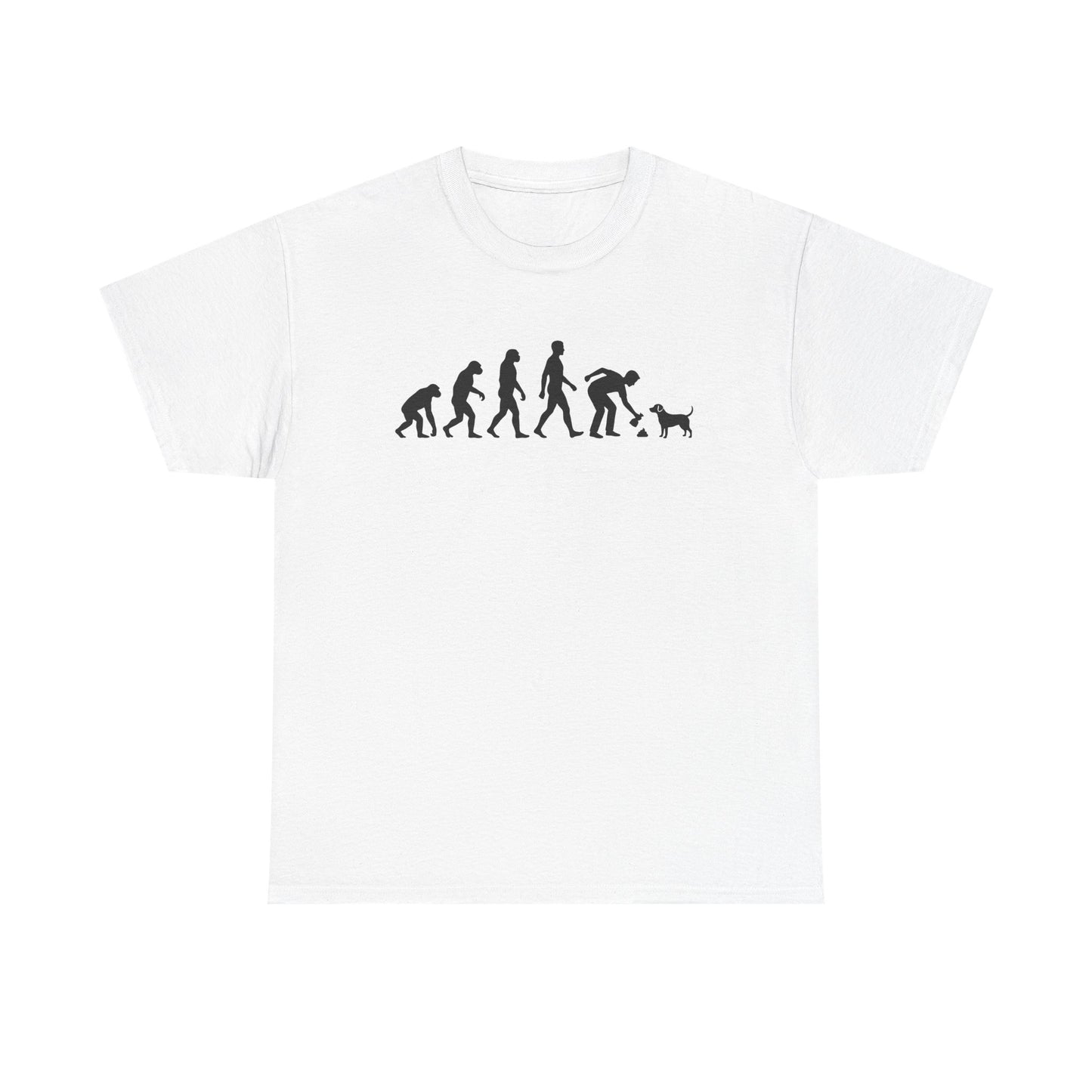 Evolution of man