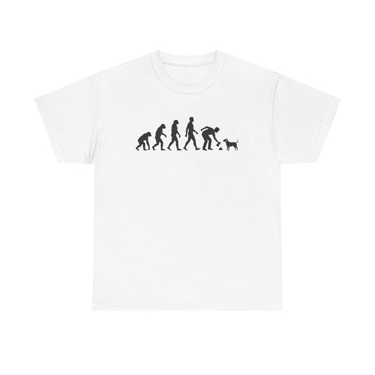 Evolution of man