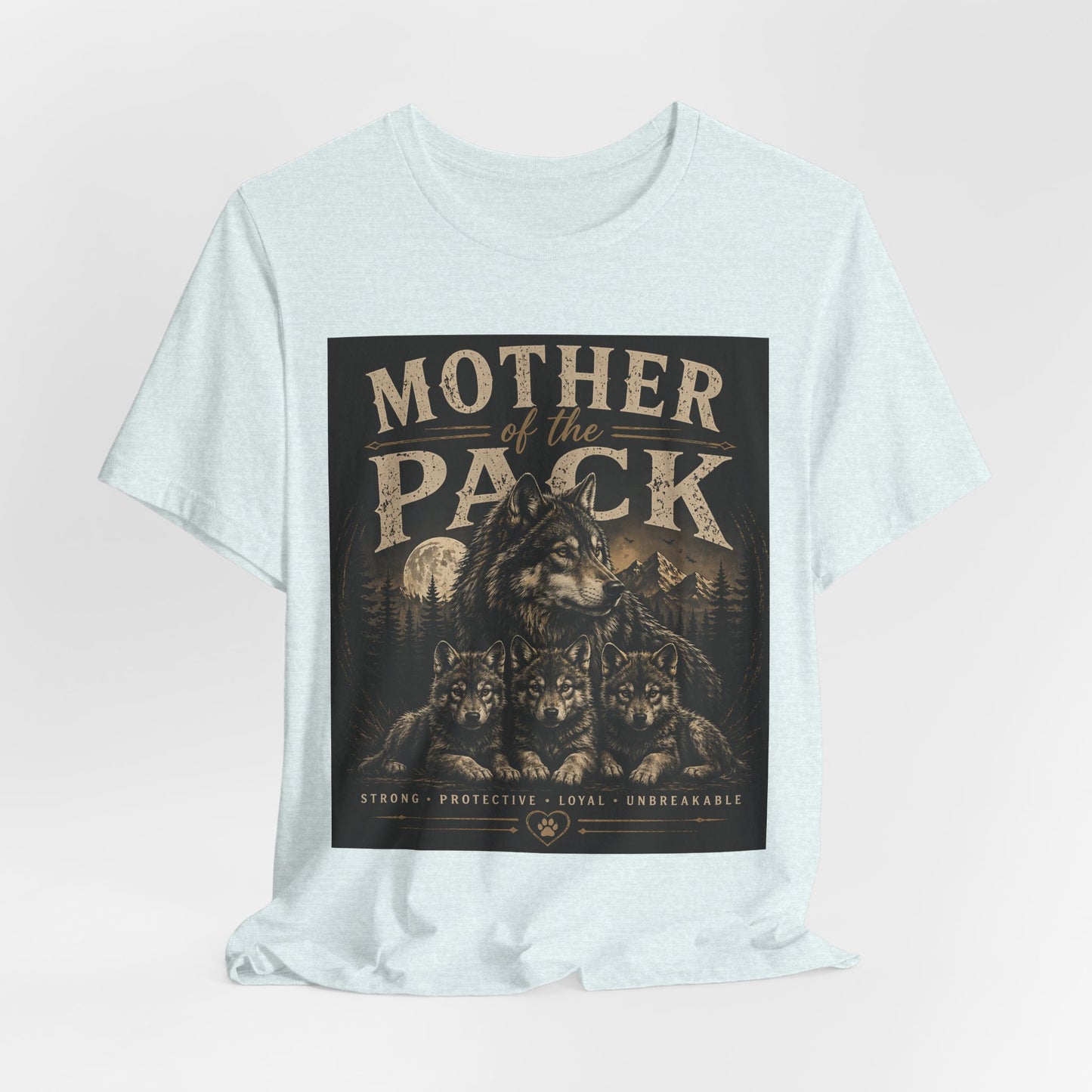 Mother of the Pack T-Shirt