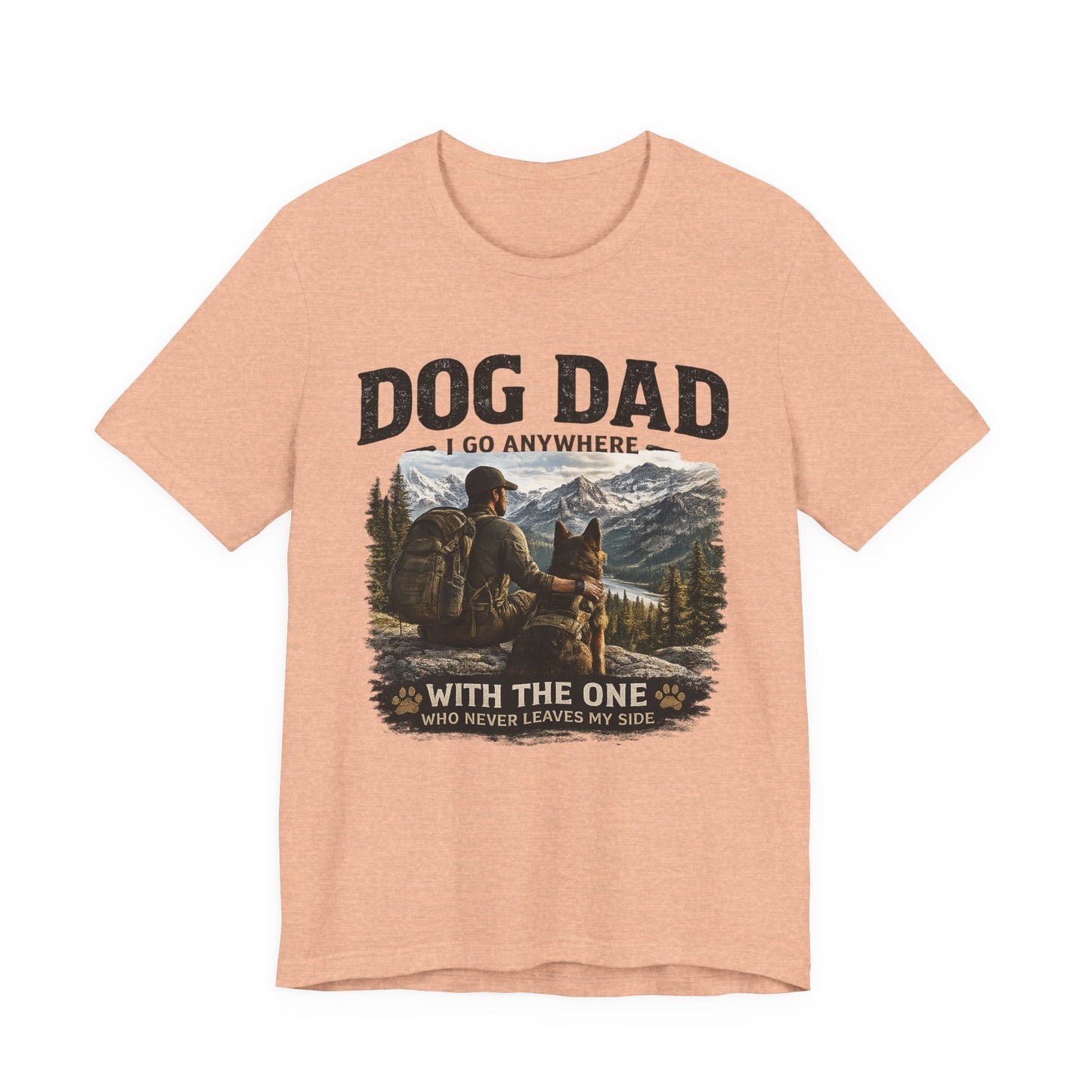 Dog Dad 1