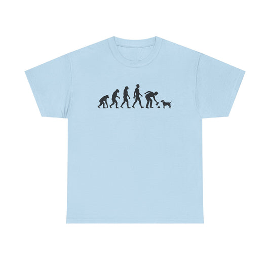 Evolution of man