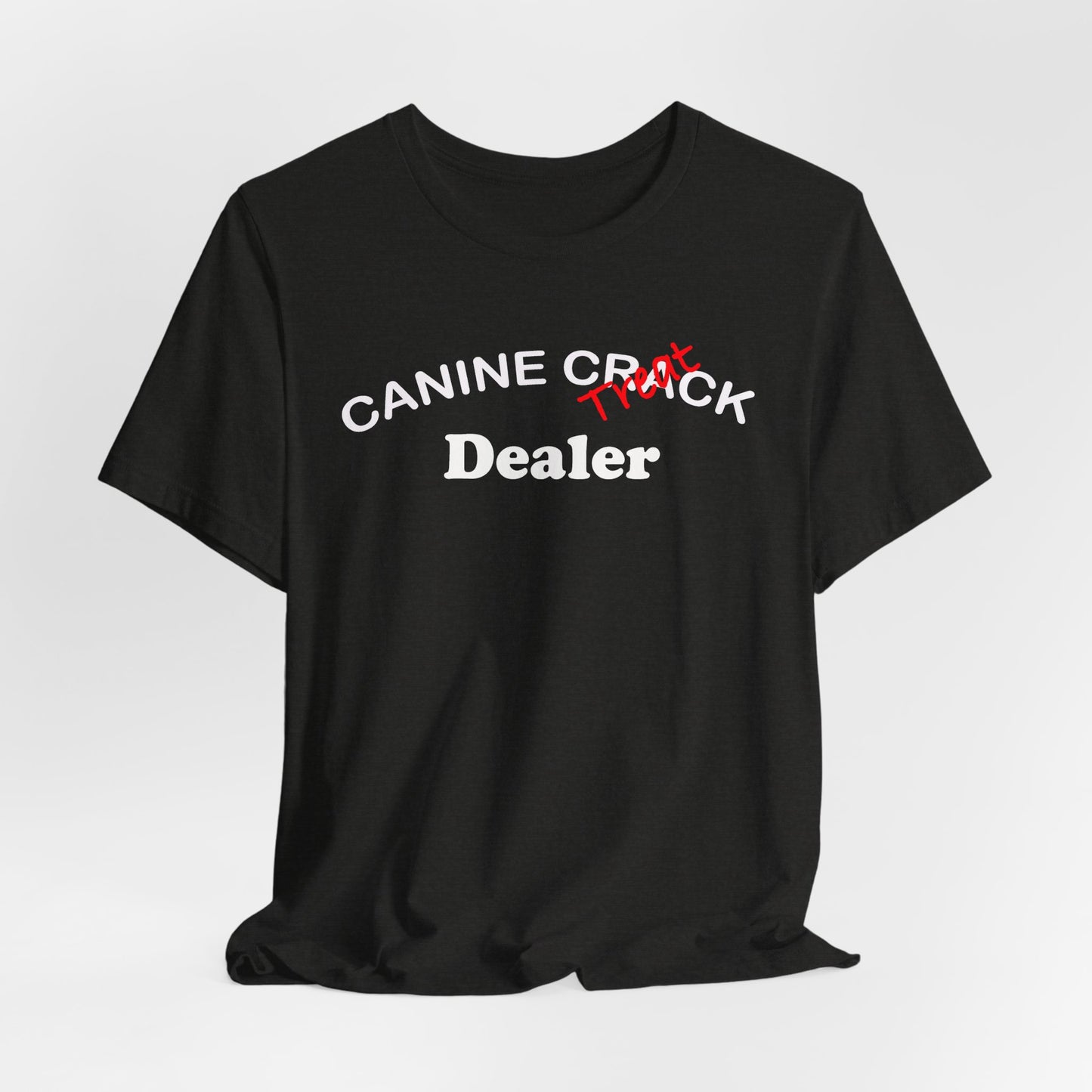 CANINE CRACK DEALER