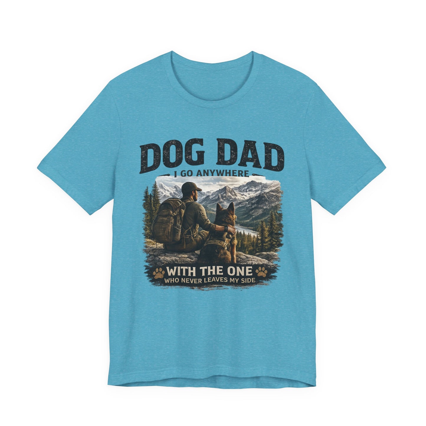 Dog Dad 1