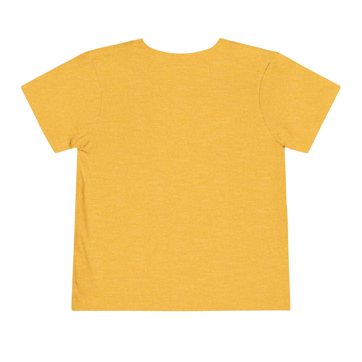 Grumpy kitty - Toddler Tee