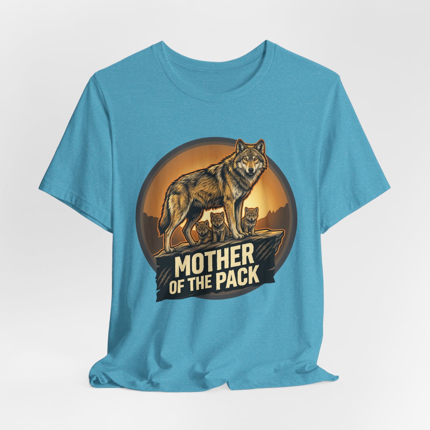 Mother of the Pack T‑Shirt