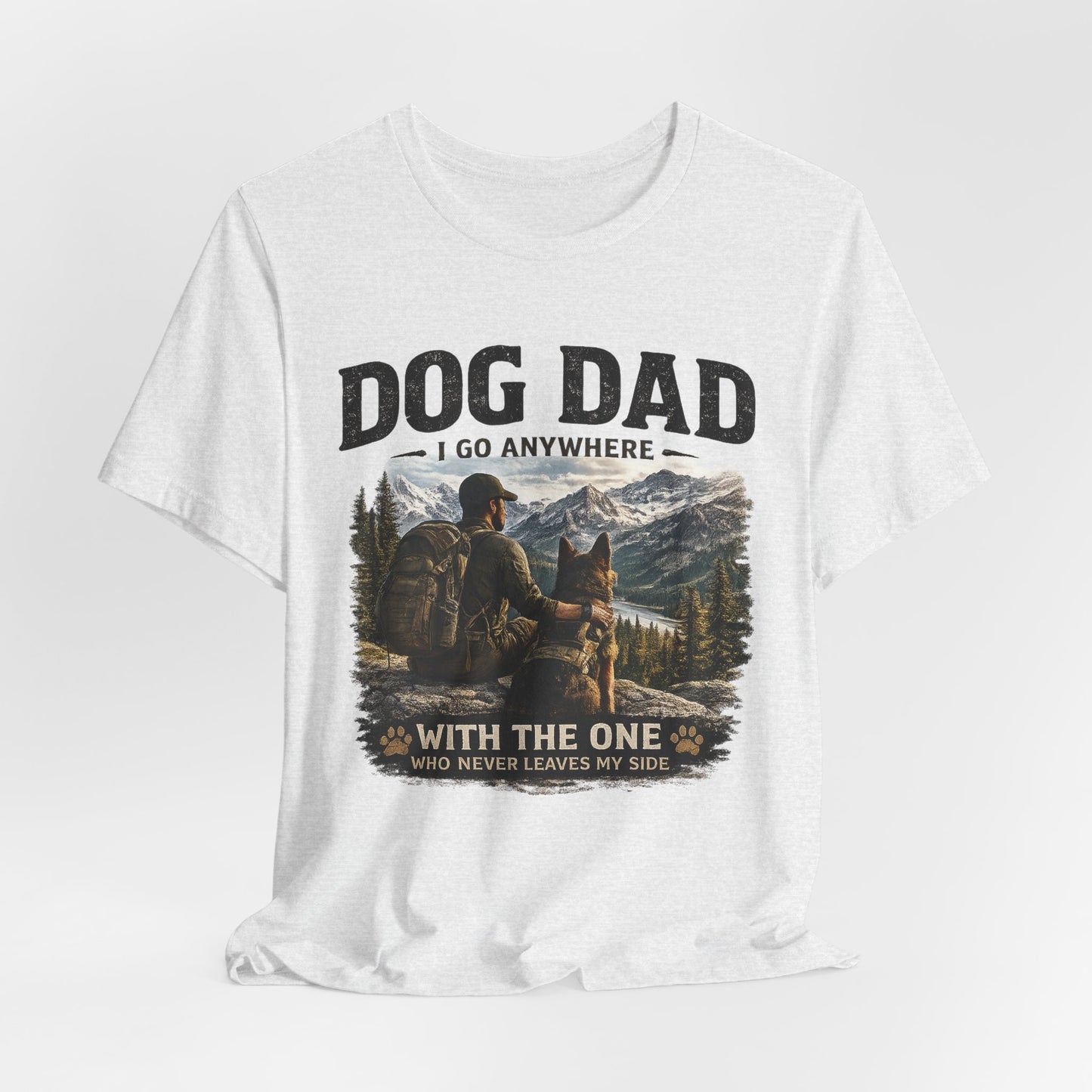 Dog Dad 1