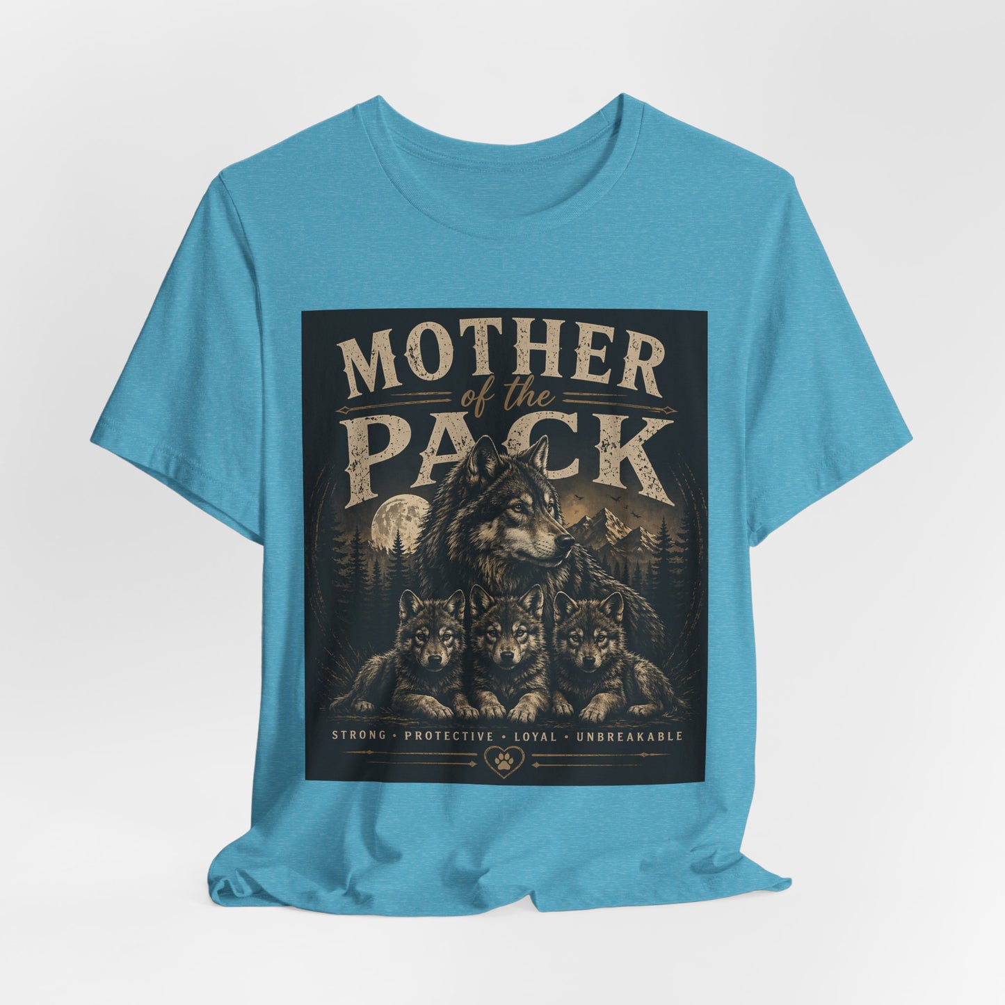 Mother of the Pack T-Shirt