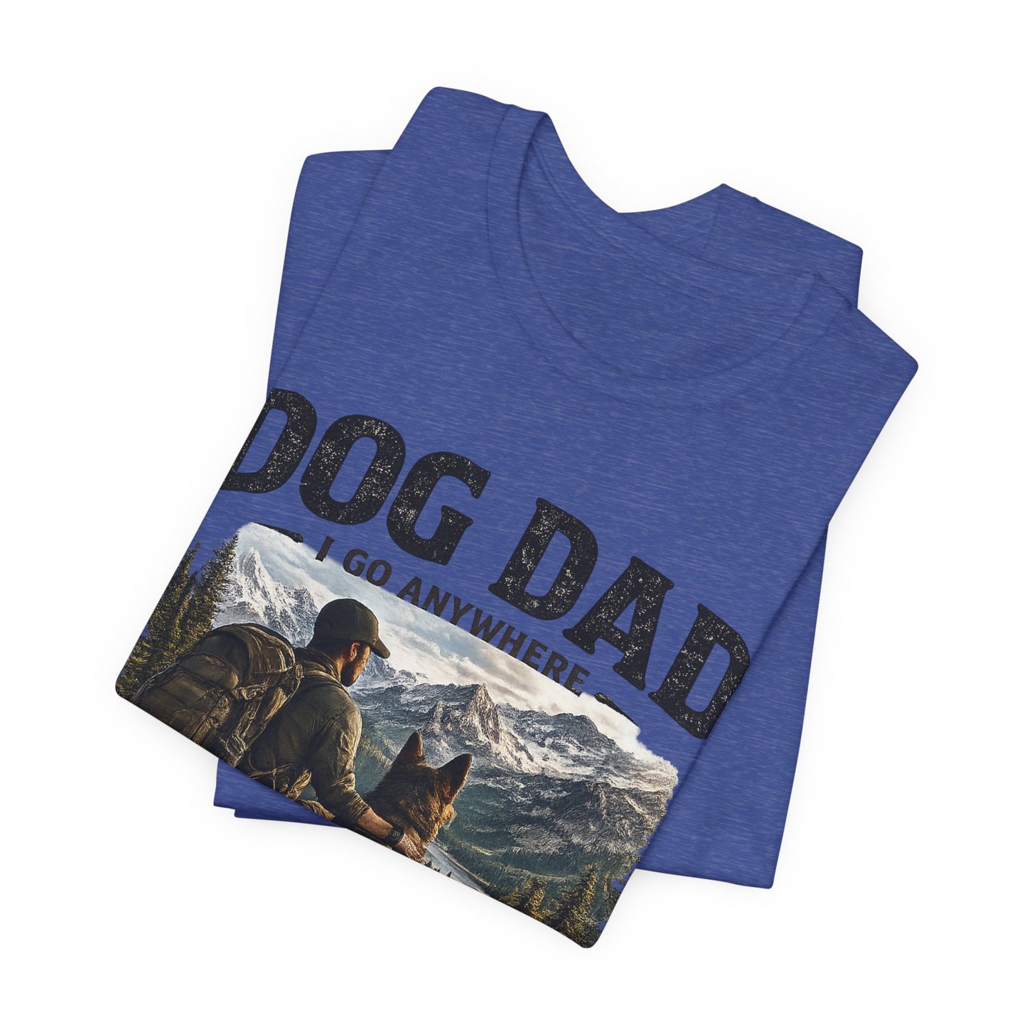 Dog Dad 1