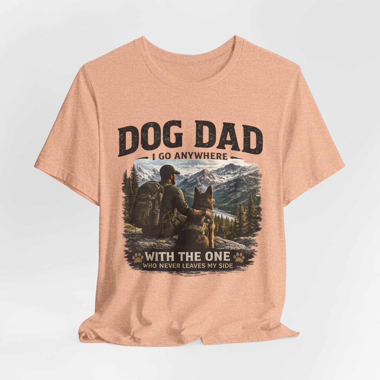 Dog Dad 1