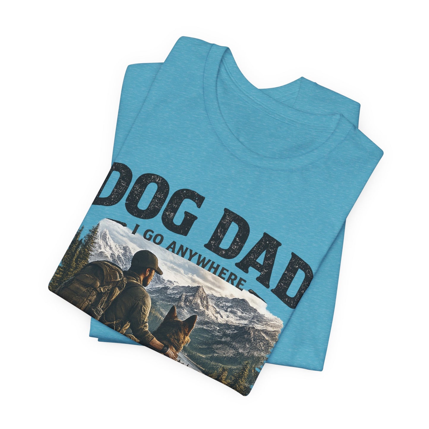 Dog Dad 1