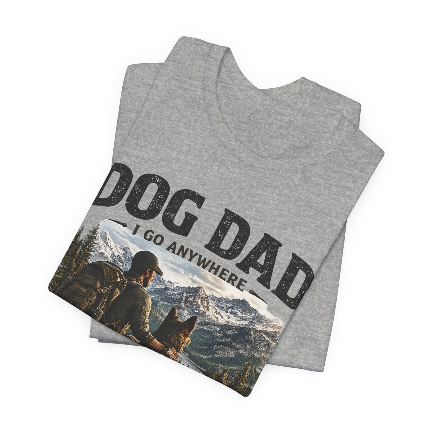 Dog Dad 1