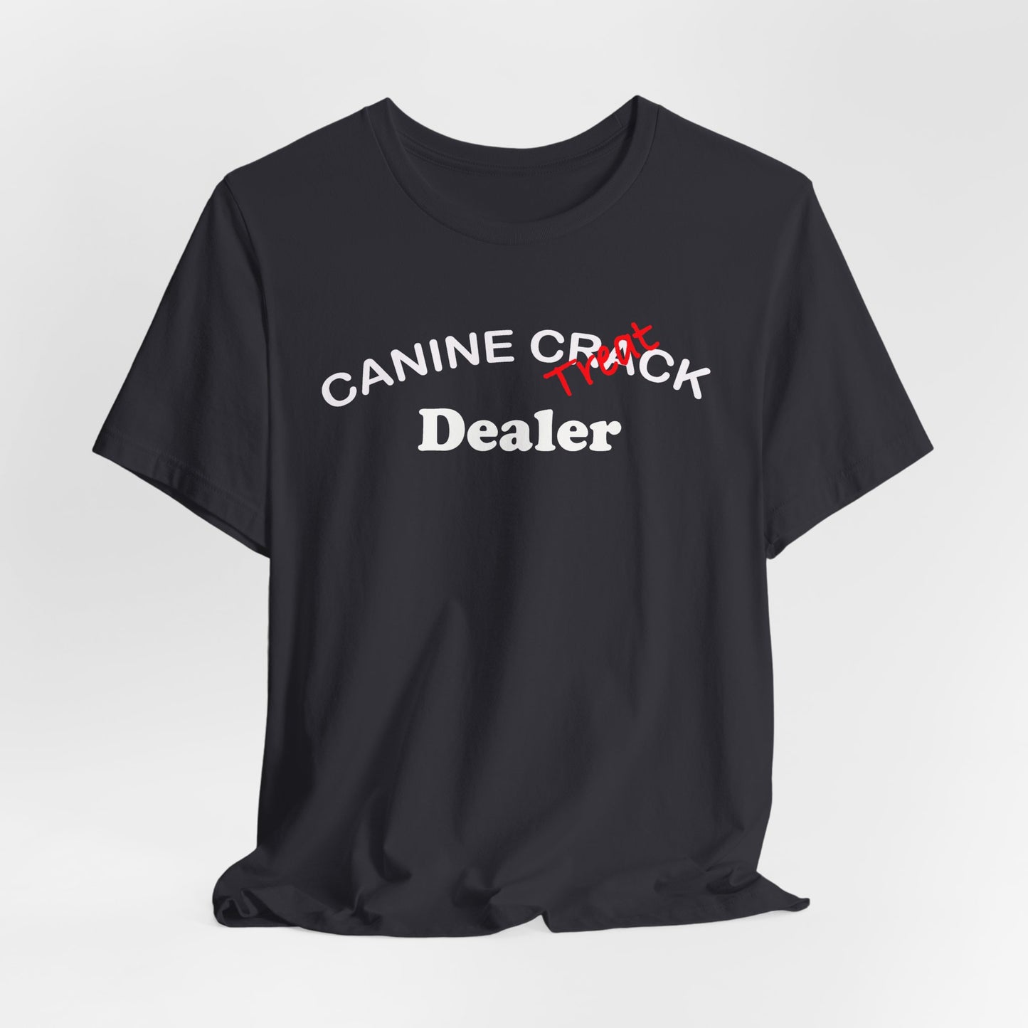 CANINE CRACK DEALER