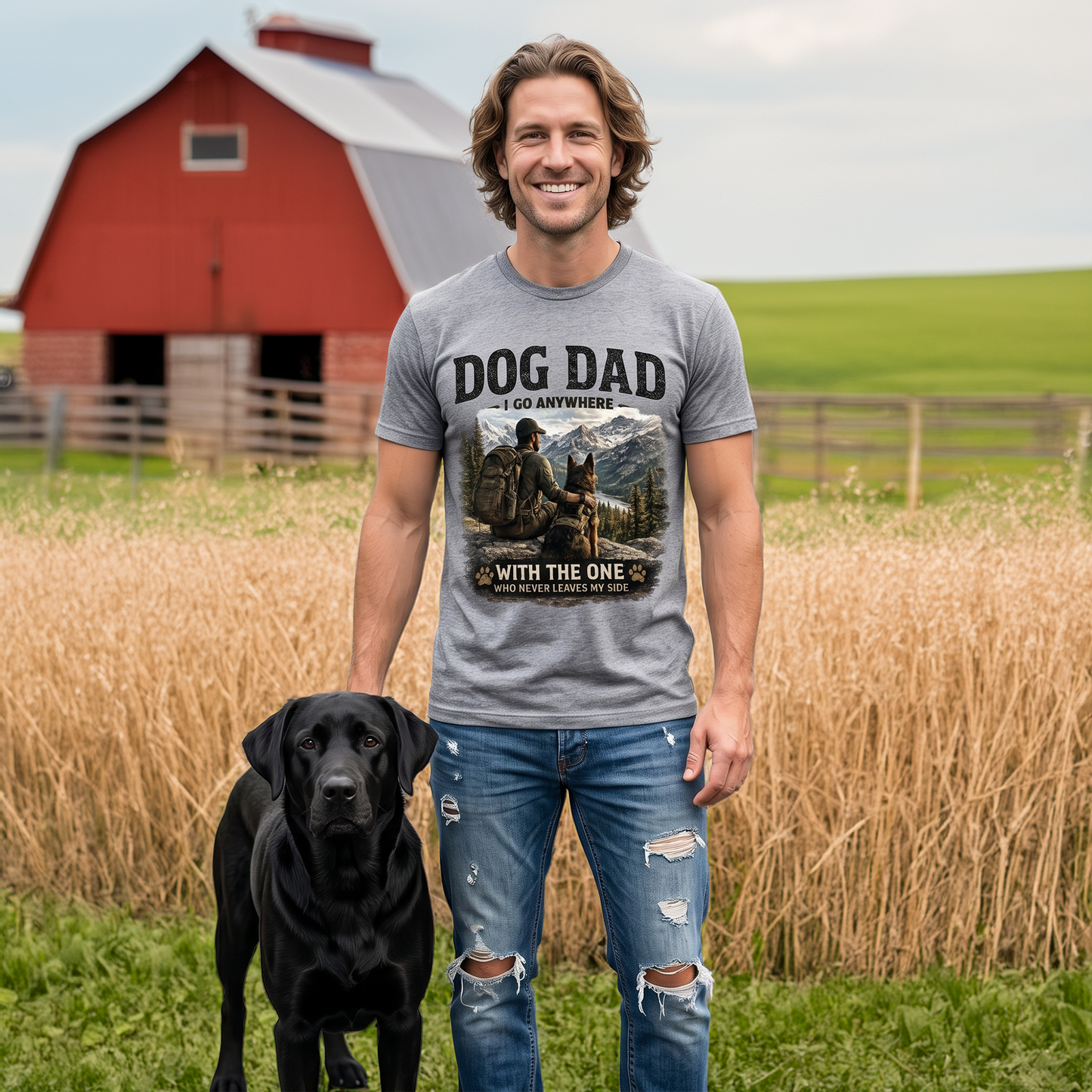 Dog Dad 1