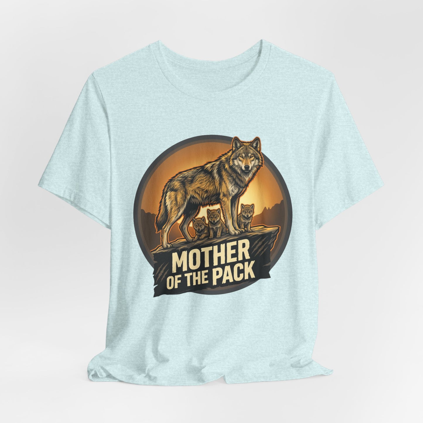Mother of the Pack T‑Shirt