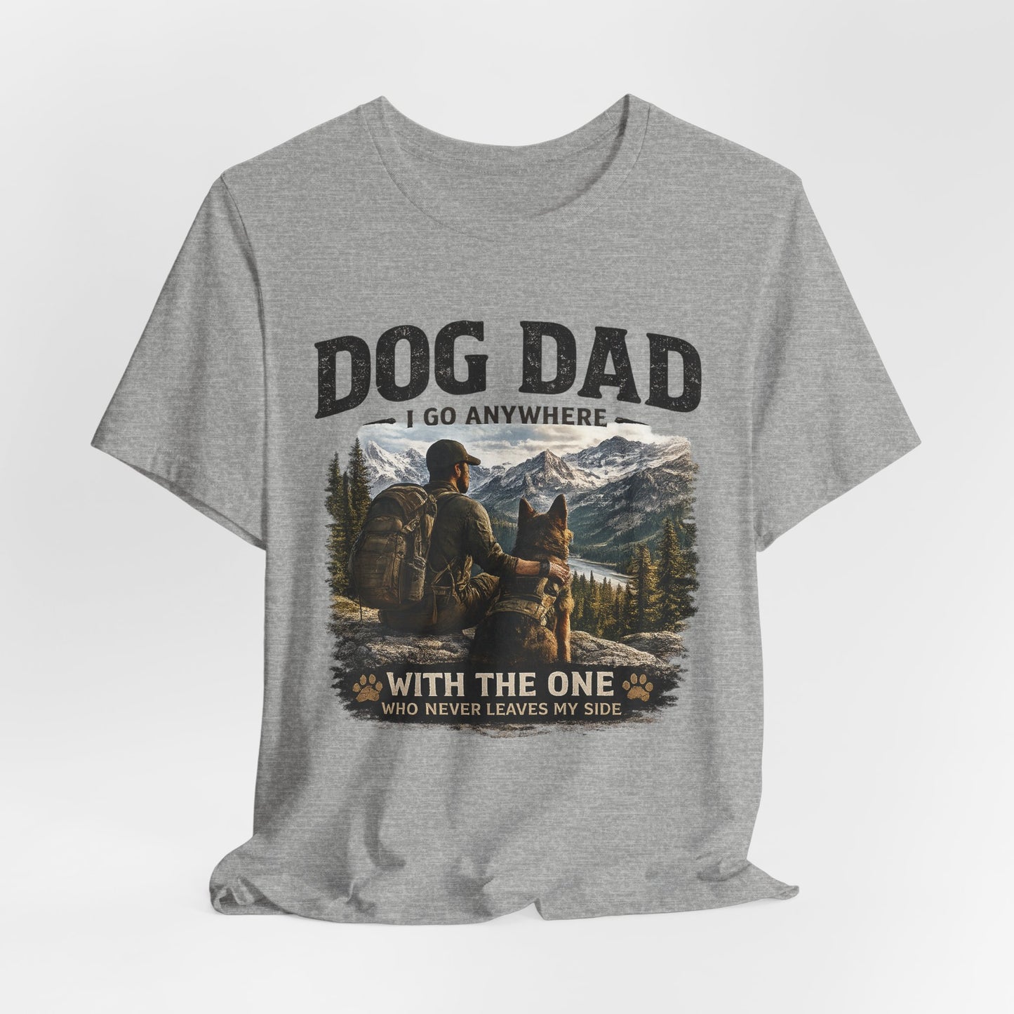 Dog Dad 1