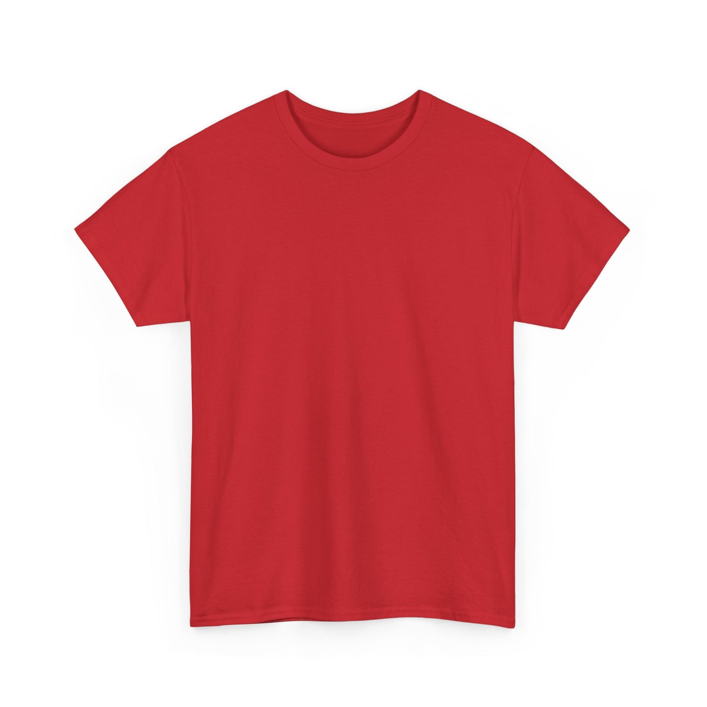'Back Off!' T-Shirt
