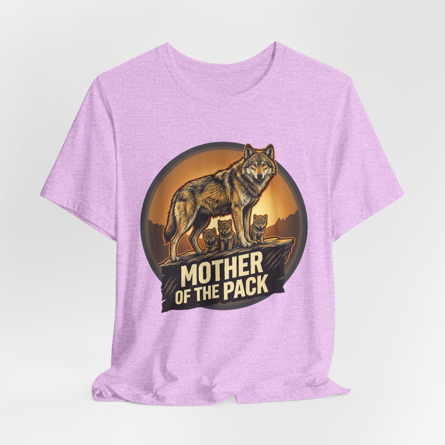 Mother of the Pack T‑Shirt