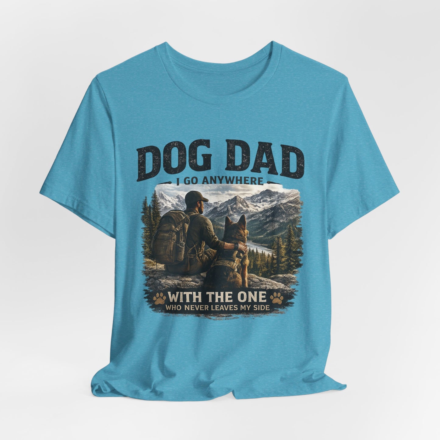 Dog Dad 1