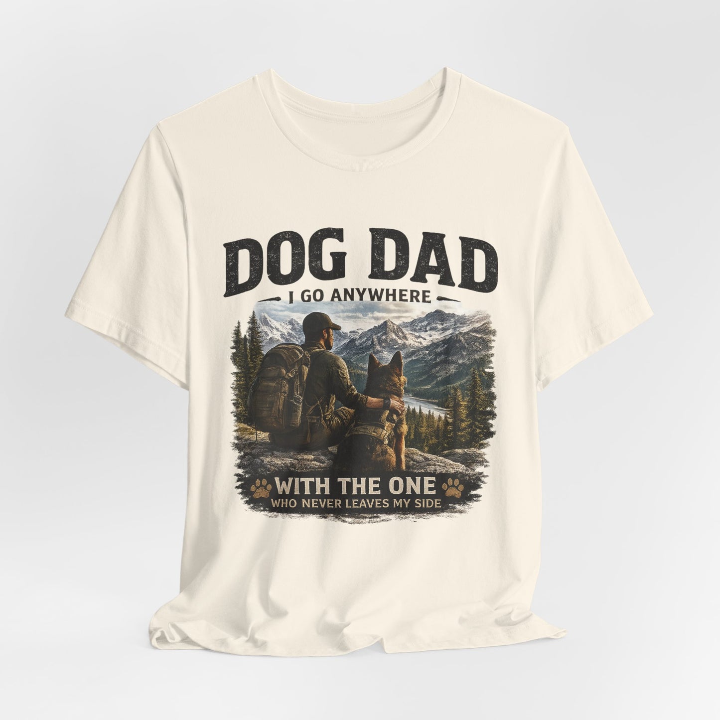 Dog Dad 1