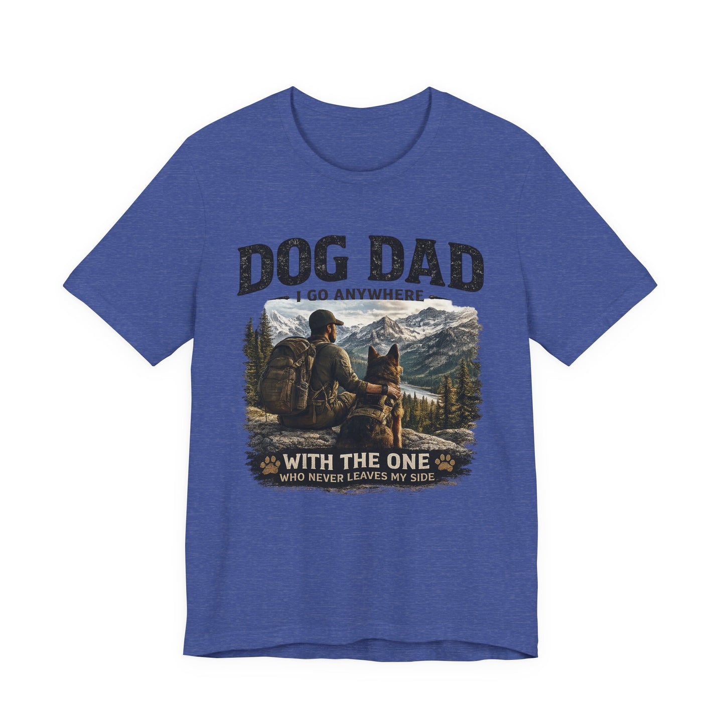 Dog Dad 1