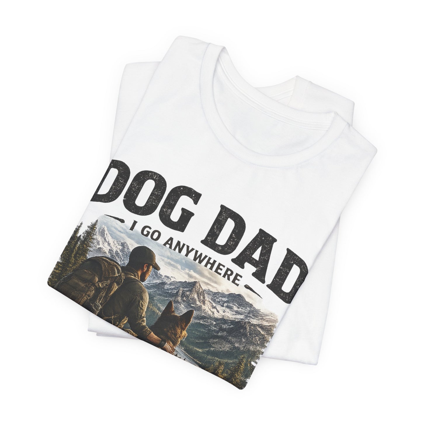 Dog Dad 1