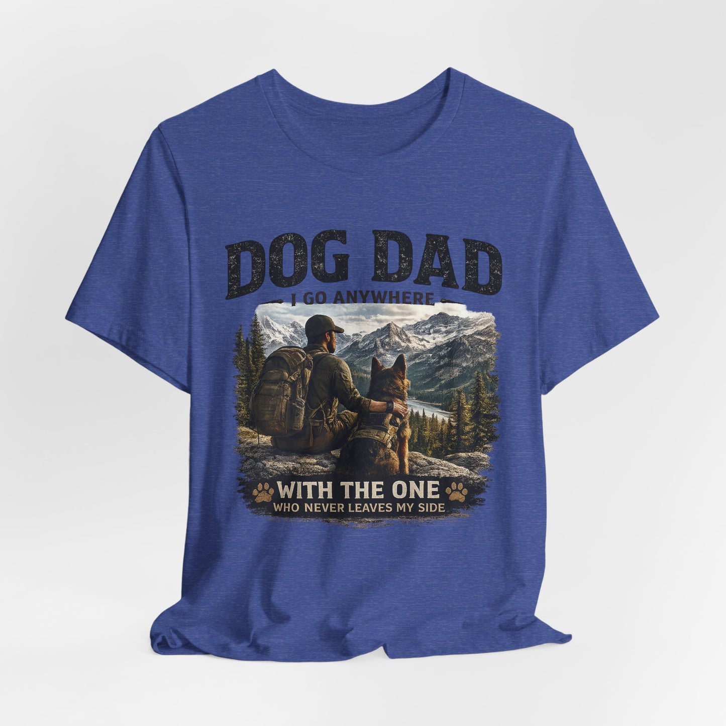 Dog Dad 1