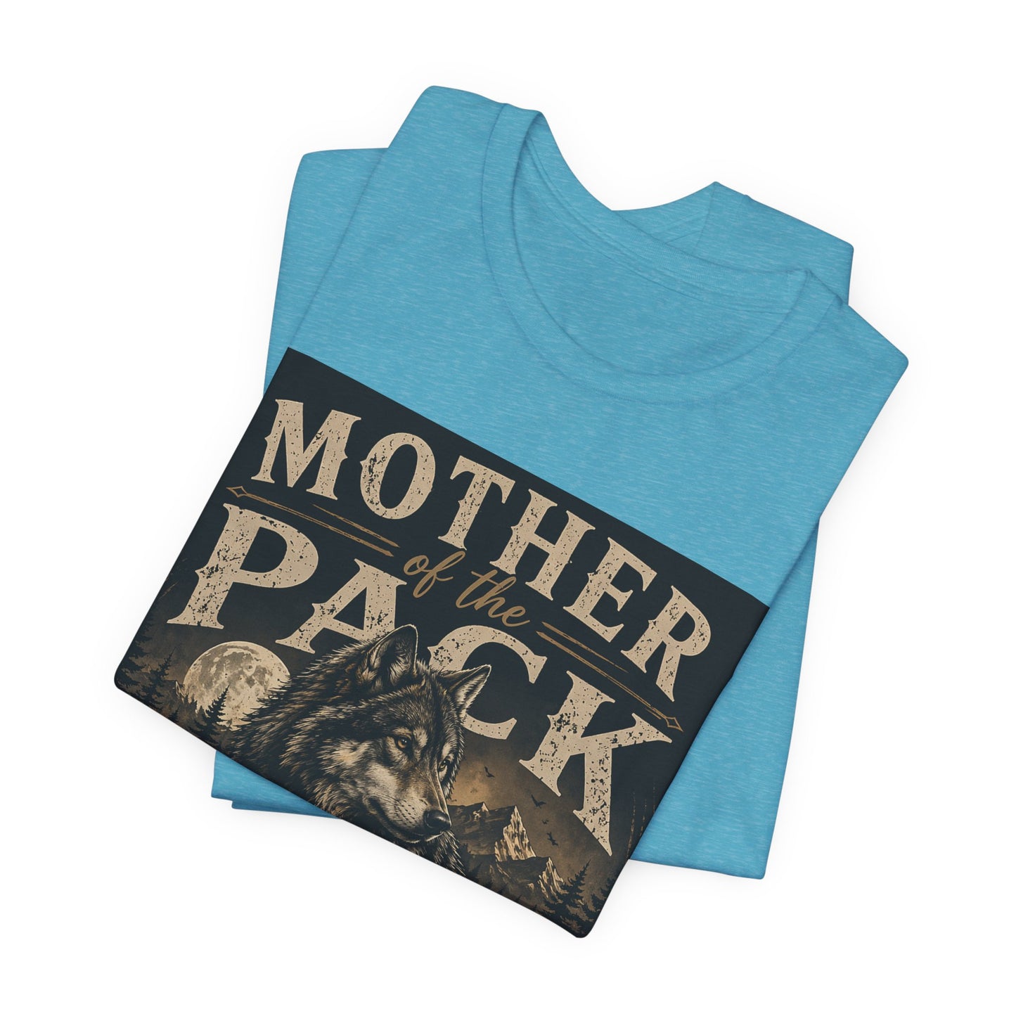 Mother of the Pack T-Shirt