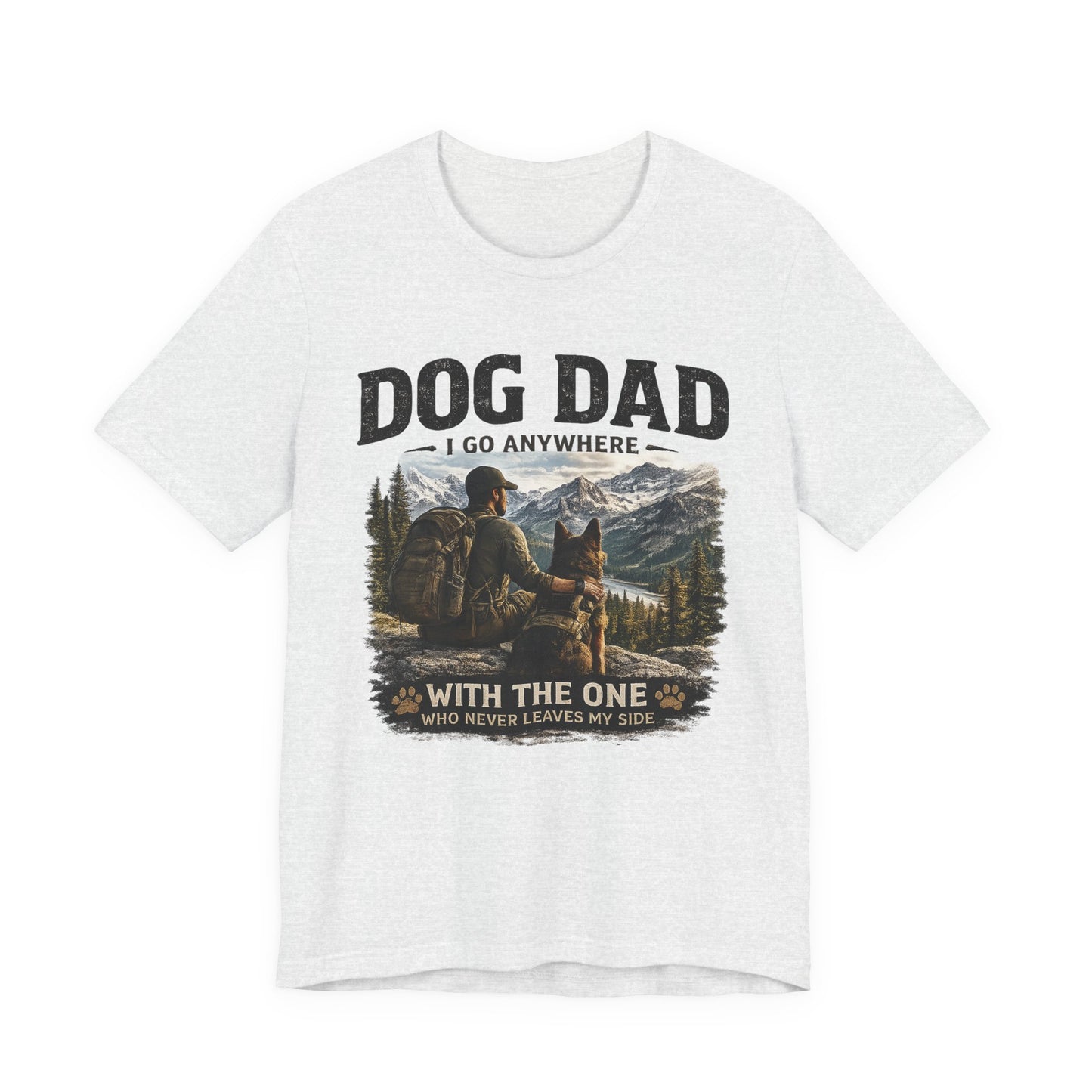 Dog Dad 1