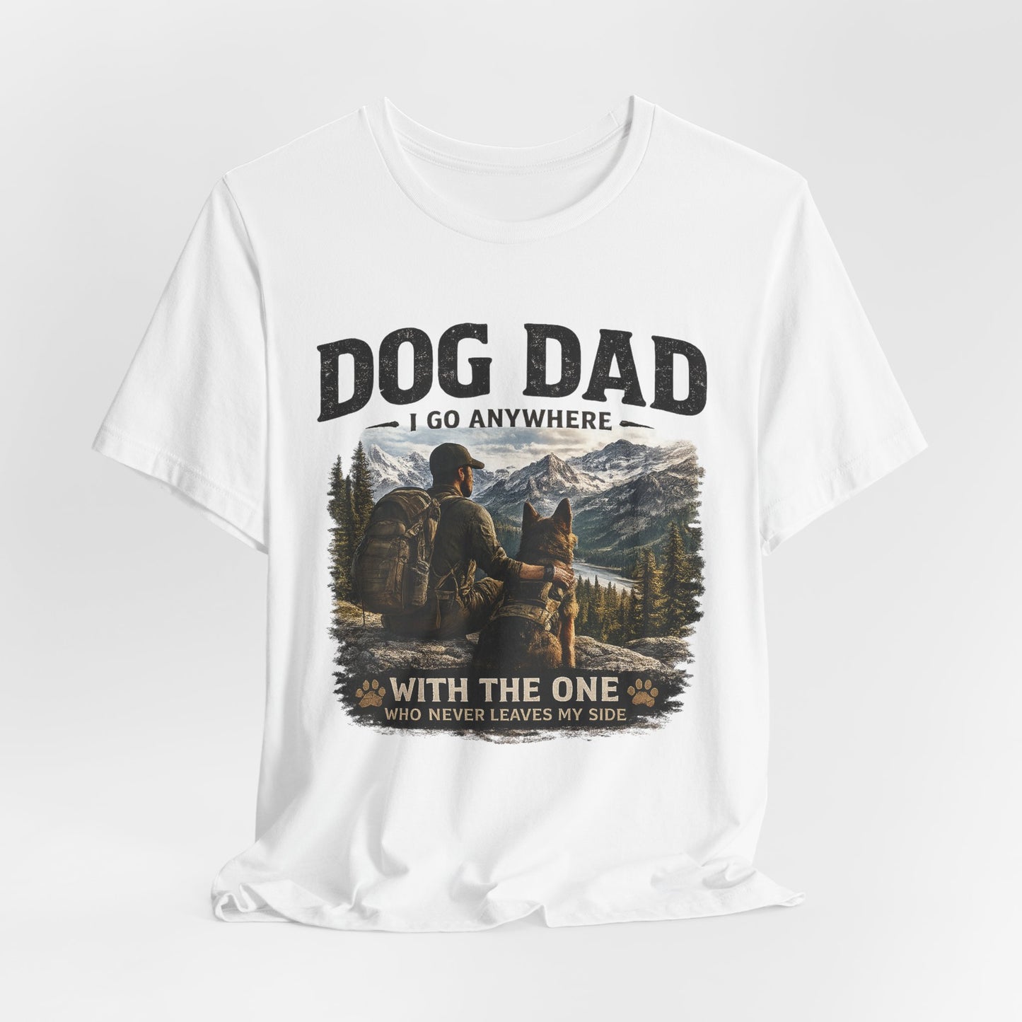 Dog Dad 1