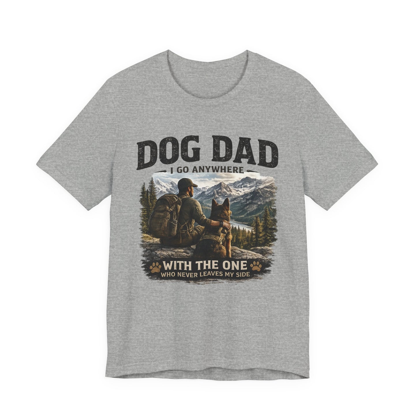 Dog Dad 1