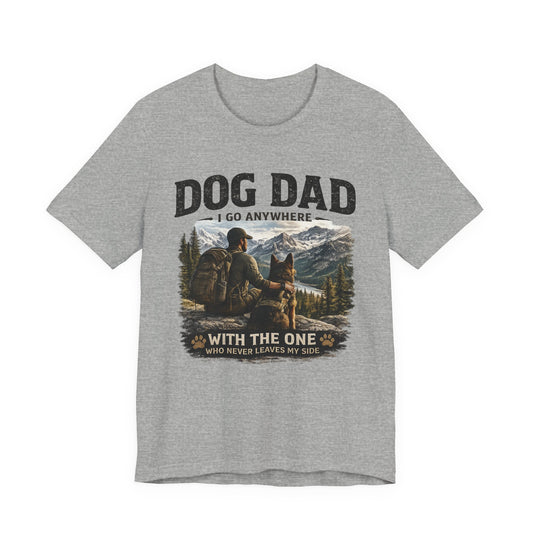 Dog Dad 1