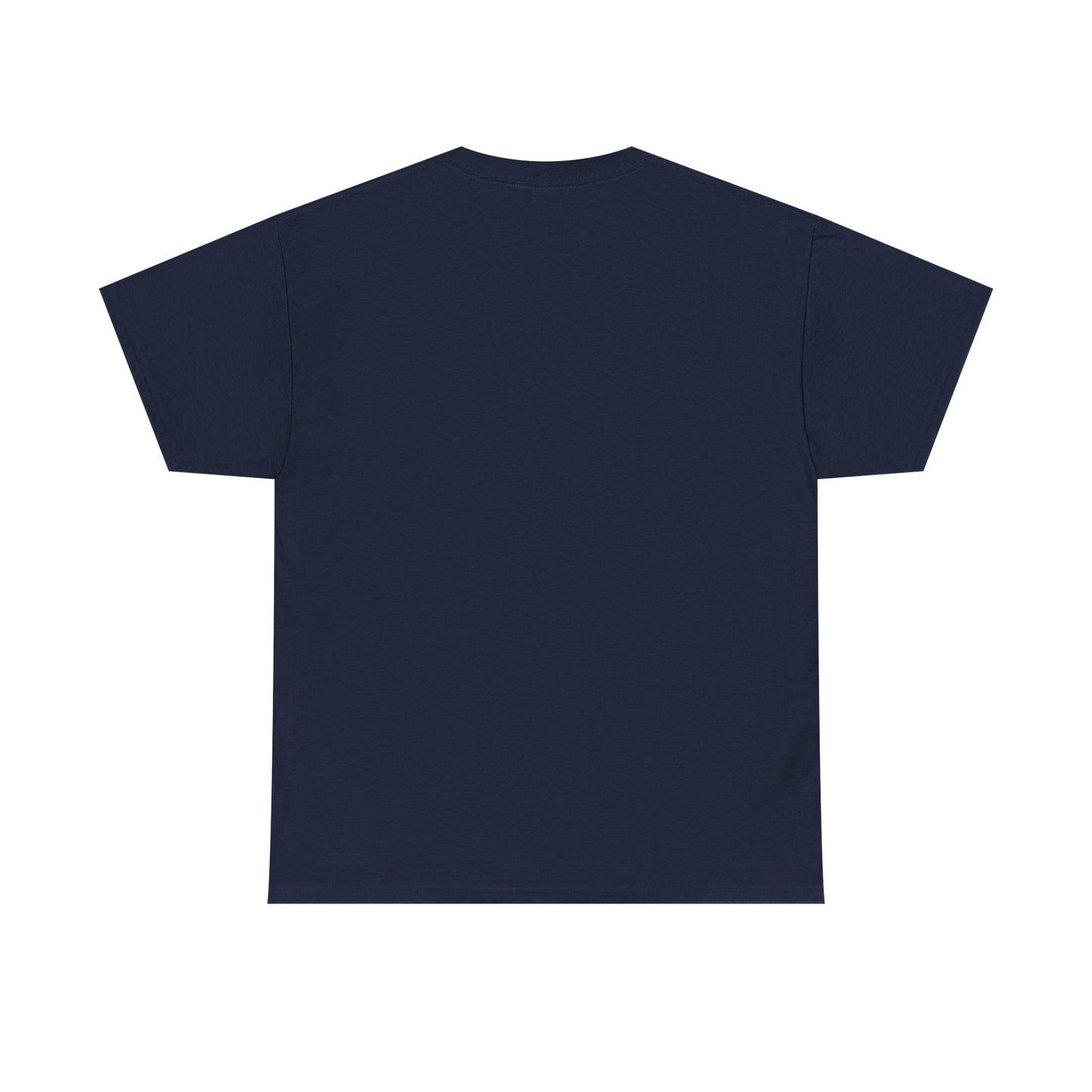 "Mark Territory" - Vintage Wildlife Shirt