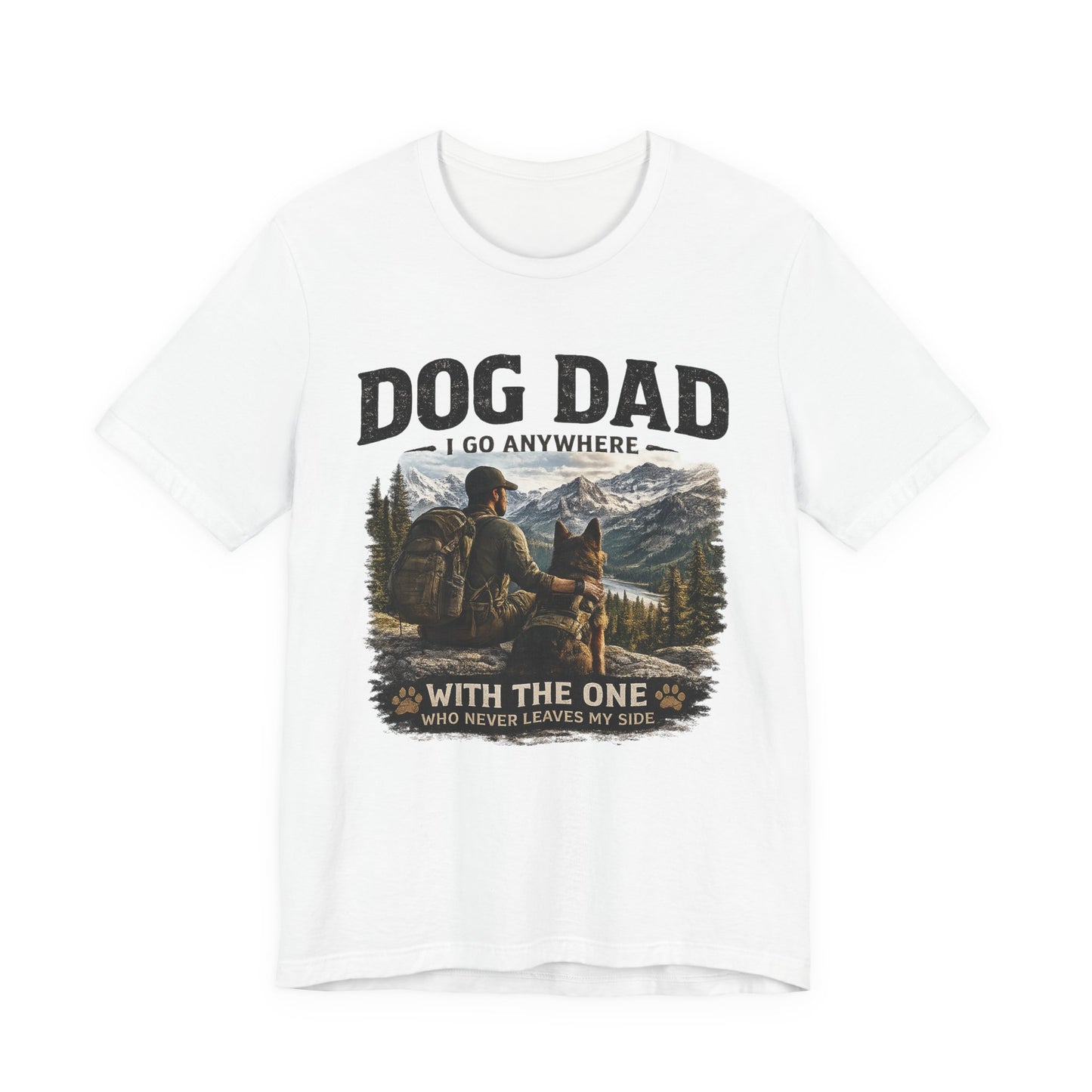 Dog Dad 1