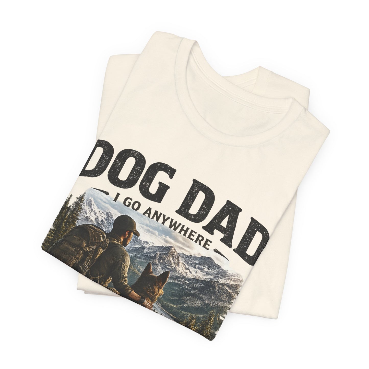 Dog Dad 1
