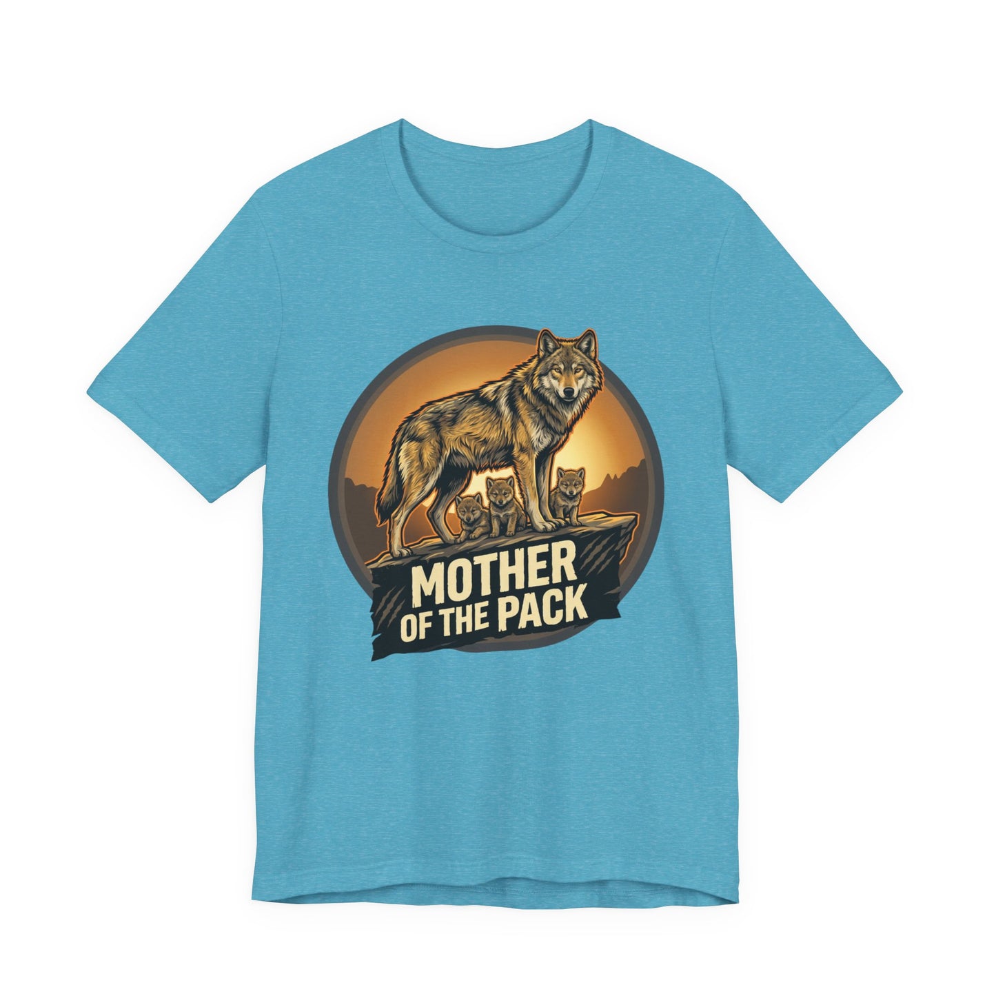 Mother of the Pack T‑Shirt