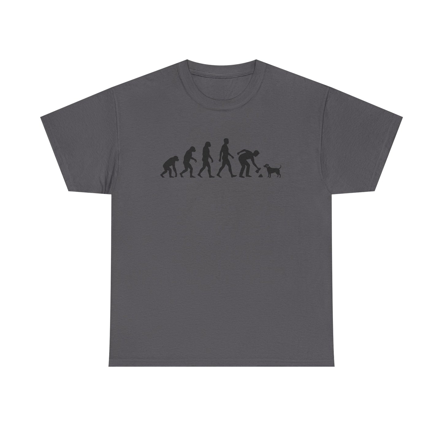 Evolution of man