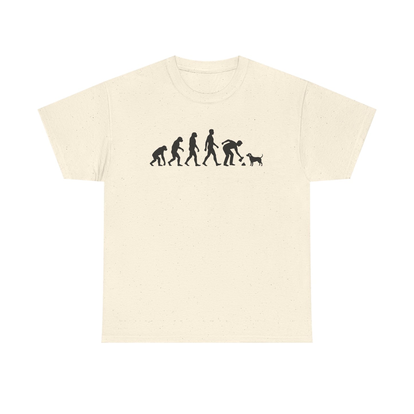 Evolution of man