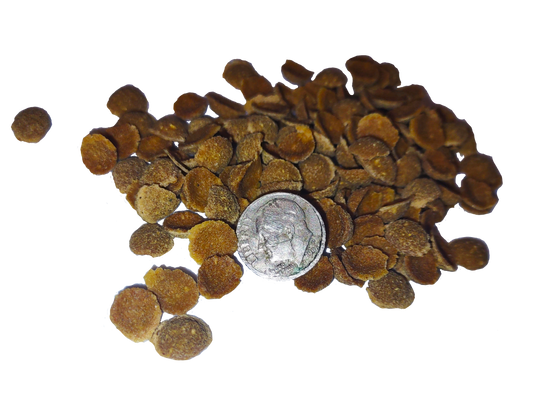 Howling Salmon Cat Treats 3.0 oz